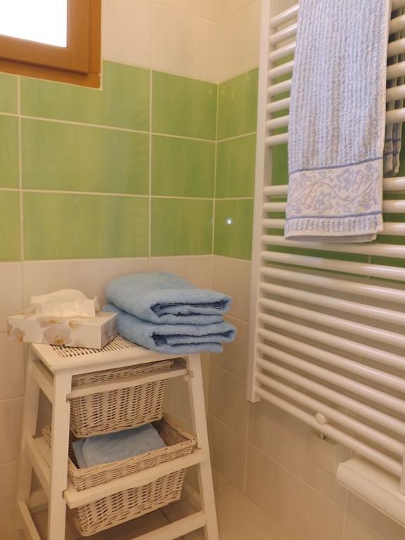 Le Chalet D'Heidi بور سان موريس المظهر الخارجي الصورة