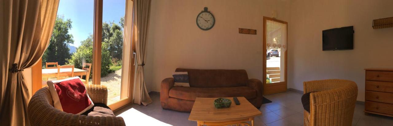 Le Chalet D'Heidi بور سان موريس المظهر الخارجي الصورة