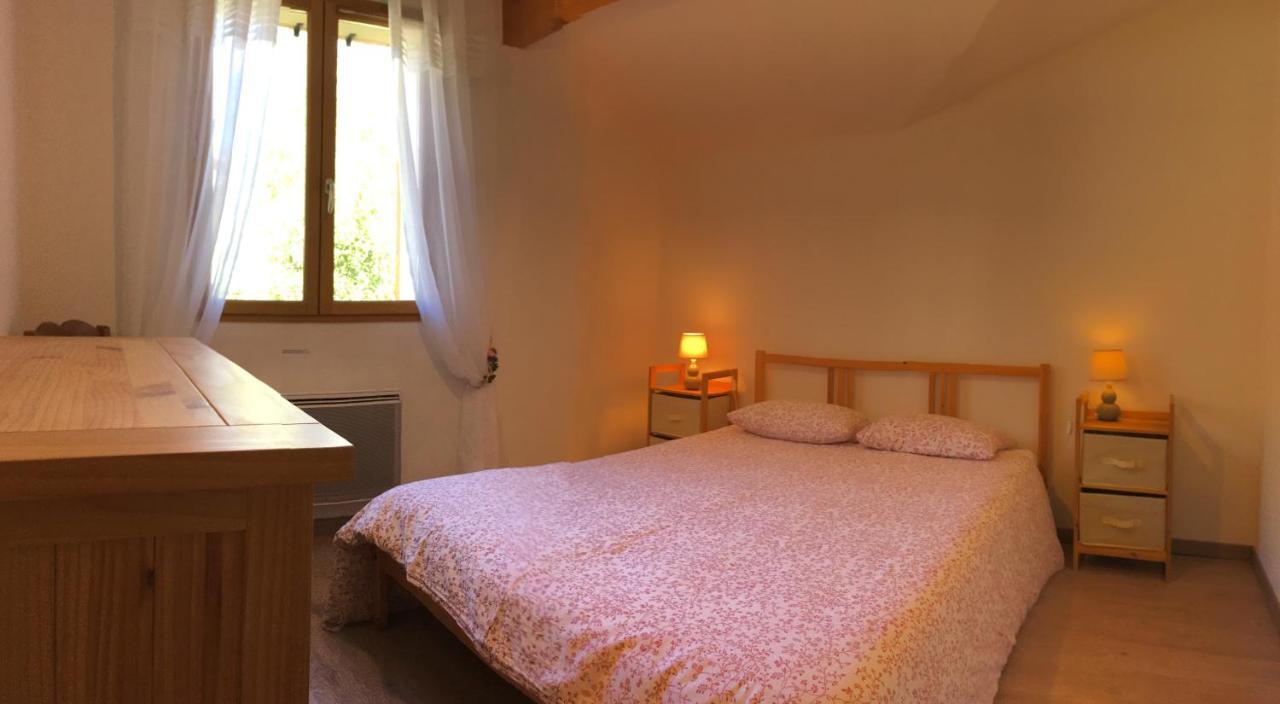 Le Chalet D'Heidi بور سان موريس المظهر الخارجي الصورة